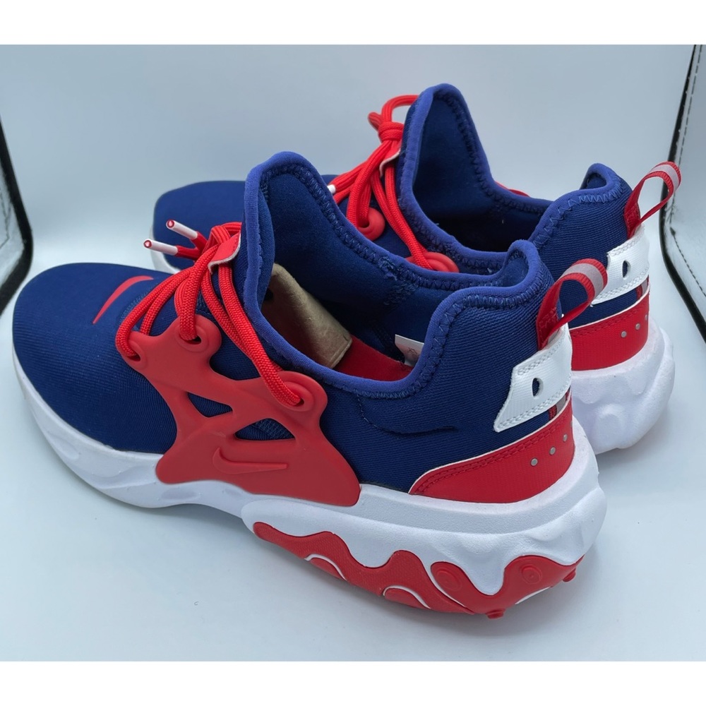 Nike React Presto - Picture 5 of 6